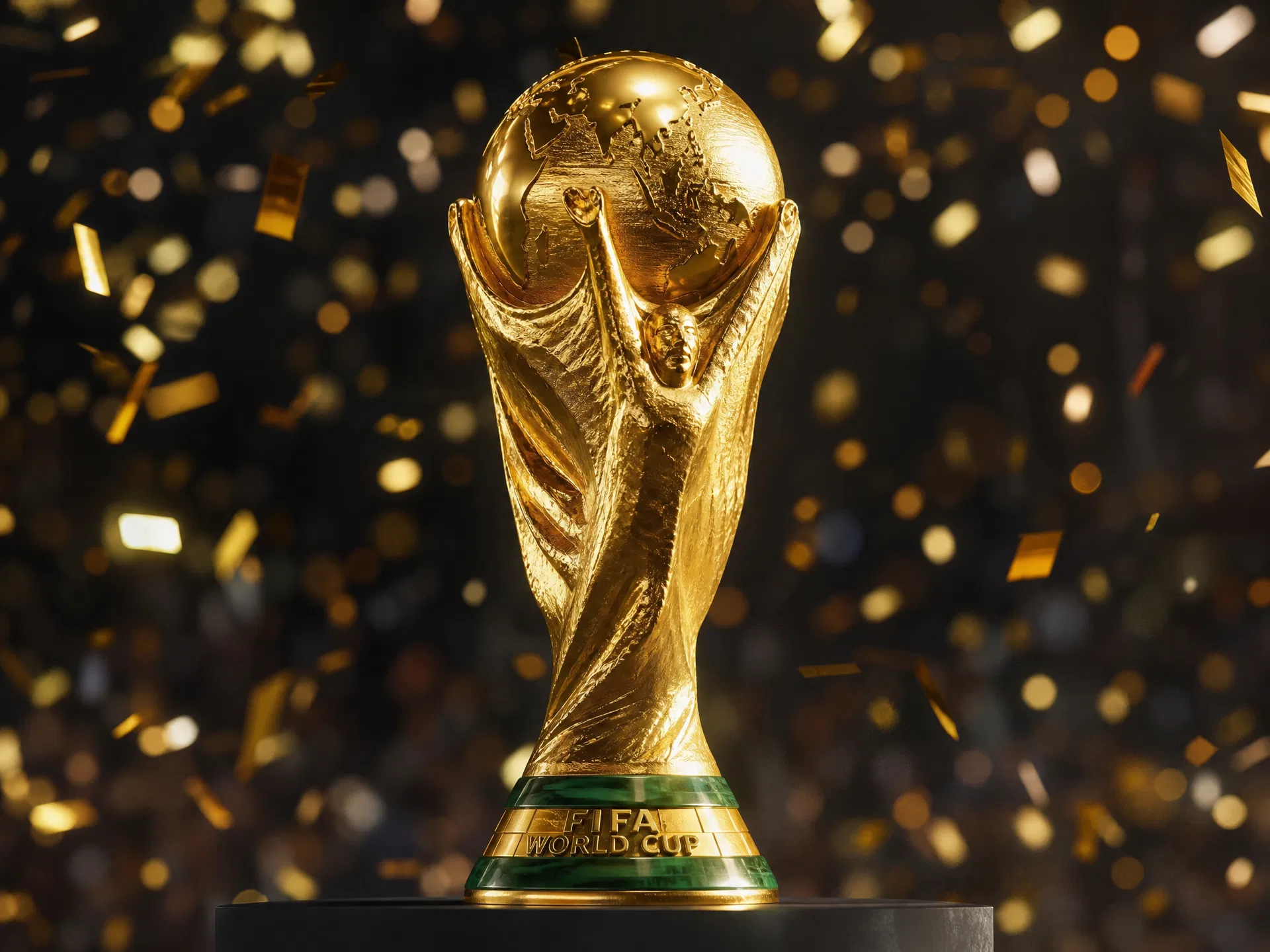 足球直播 - 2026美加墨世界杯